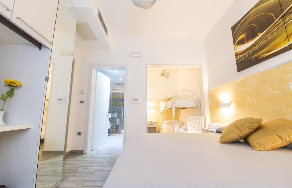 Orlando B&B Posto Rosso Room photo