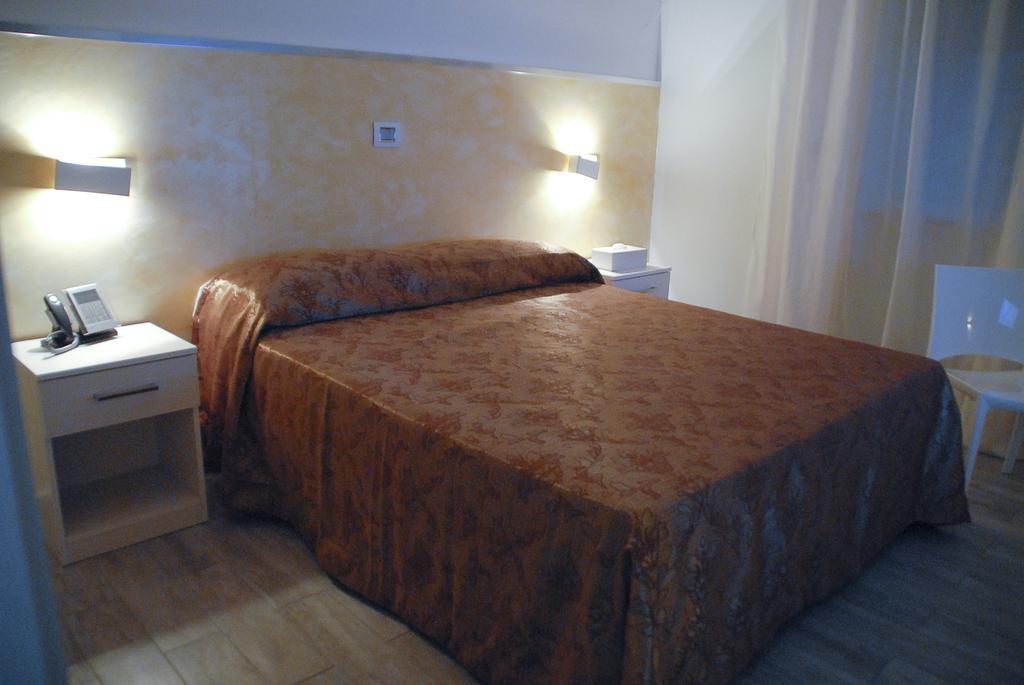 Orlando B&B Posto Rosso Exterior photo