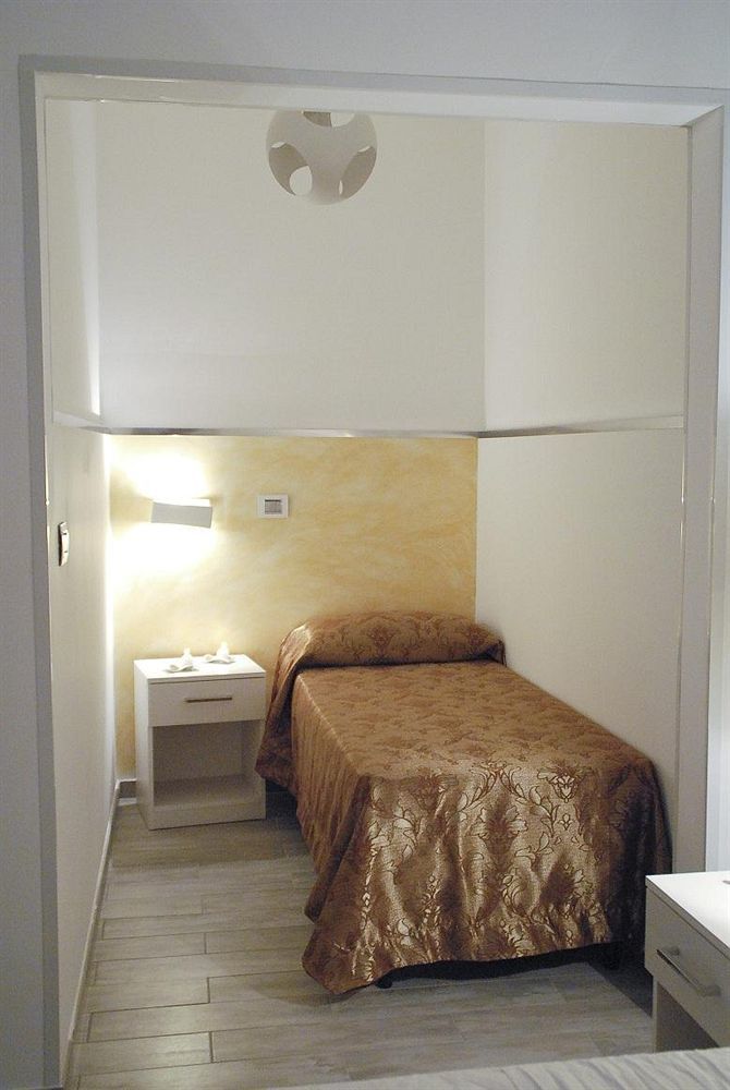 Orlando B&B Posto Rosso Exterior photo
